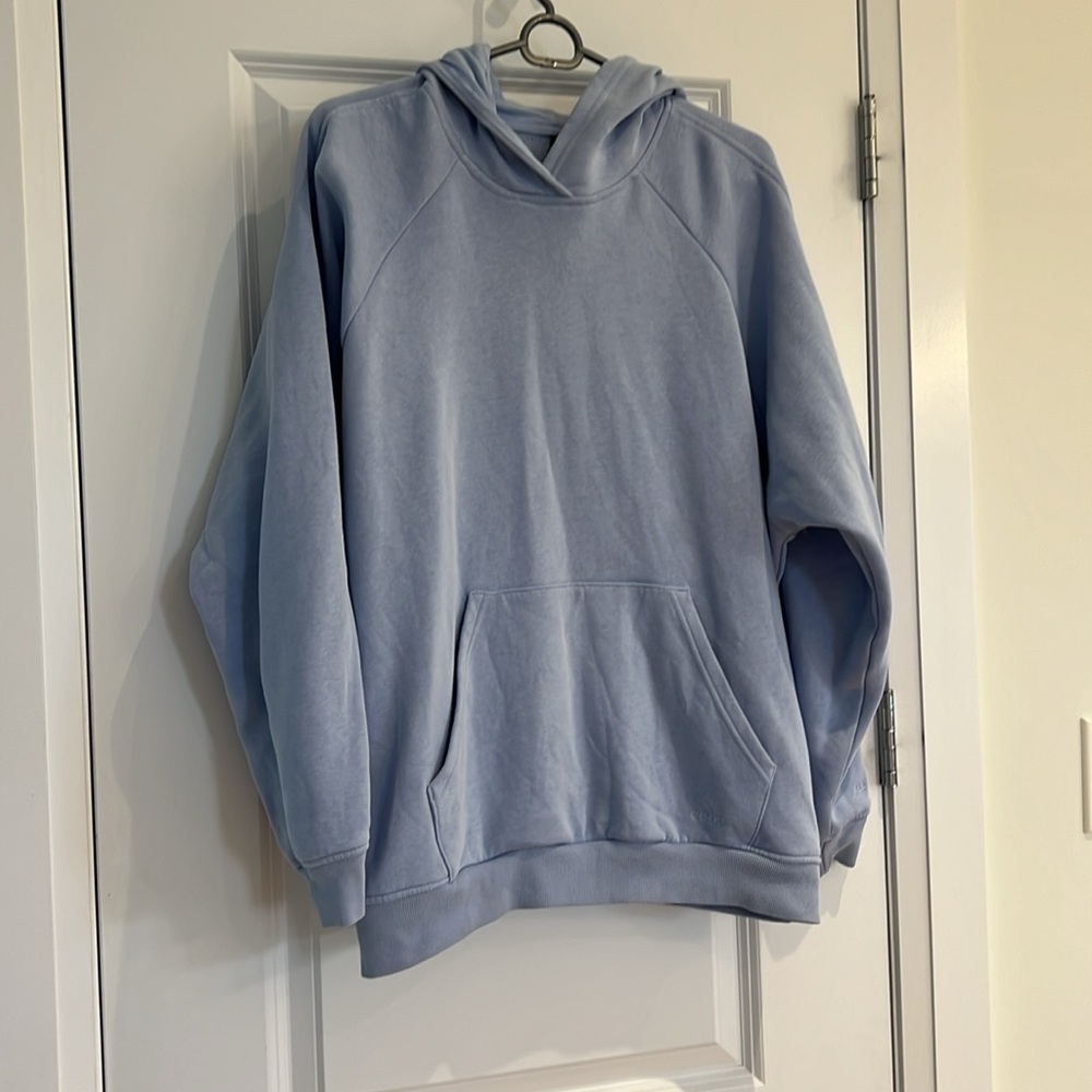 Adidas sweatshirt
